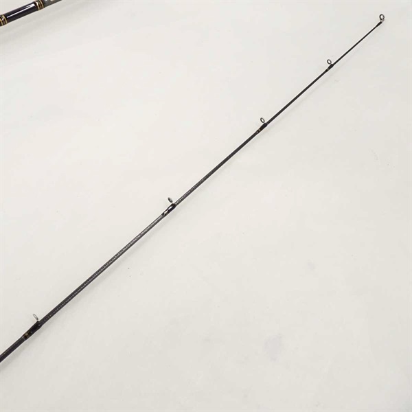 １８ルアーニスト７６ＭＬ